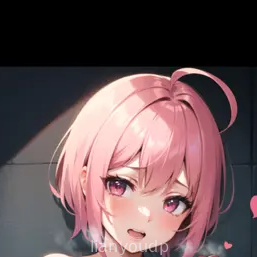 Lewd Bode: Waifus