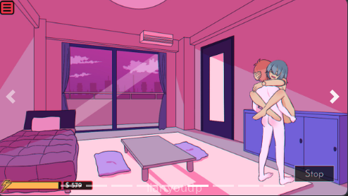 Whee Gils Ae MadeUnlocked) Screenshot 1