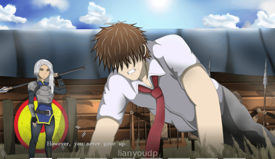 Teene Screenshot 3