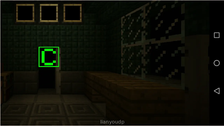 Monsters Night – Phase 1 Screenshot 3
