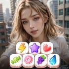 Beauty Tile - Triple Match