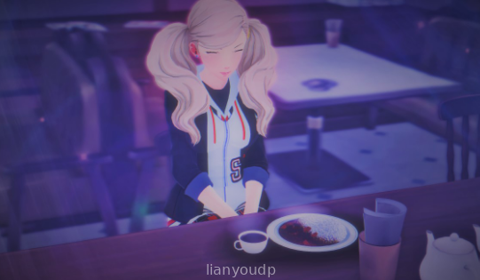Ganteof YouDesiesRemake) Screenshot 3