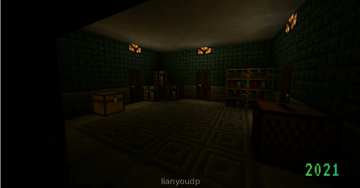 Monsters Night – Phase 1 Screenshot 2