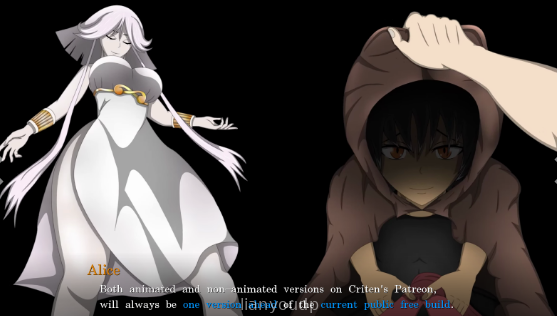 Teene Screenshot 1