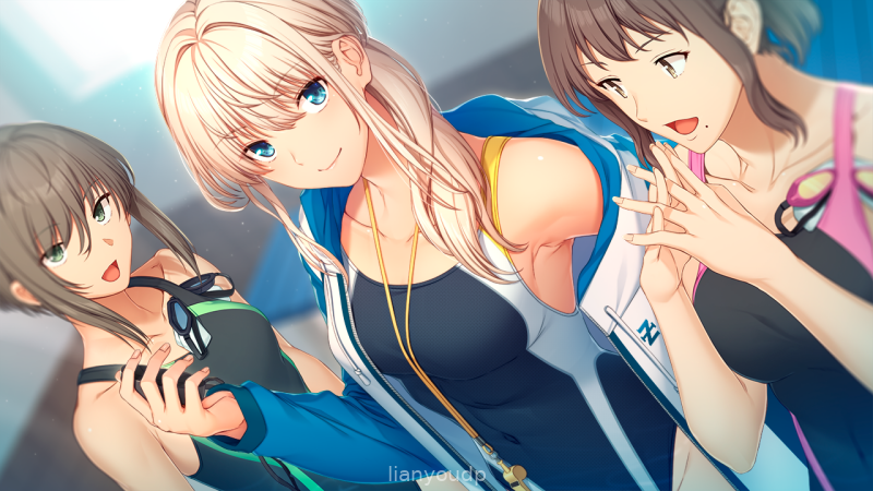 School Game (v0.957 Fix Screenshot 2