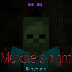Monsters Night – Phase 1