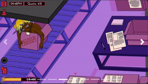 Whee Gils Ae MadeUnlocked) Screenshot 2