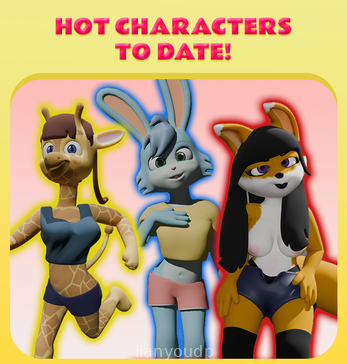 Cat Company (FREE VR and NON VR) Screenshot 1