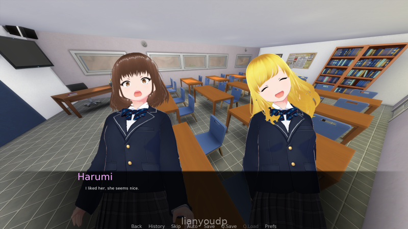 United Foee Screenshot 3