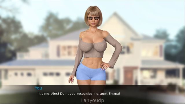 Blossoming Loe Screenshot 2
