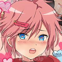 Femboy Holy OdeRascalAndoide