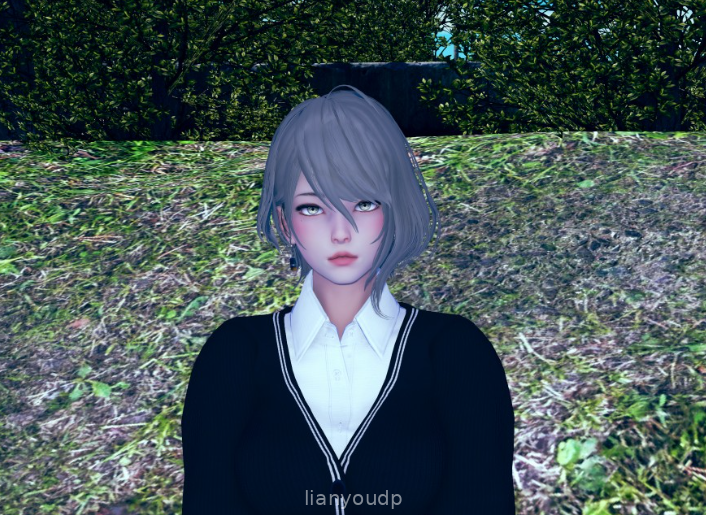 Heo to Villain (Ep.2 Screenshot 1