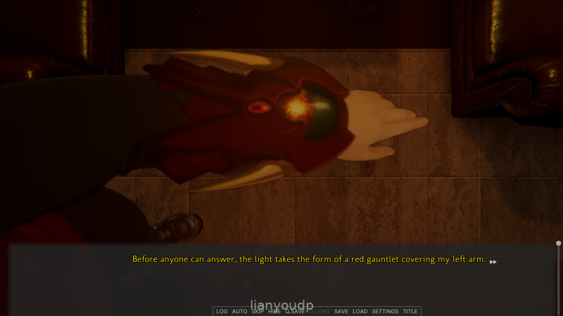 Vox GemoyeR8 Screenshot 3