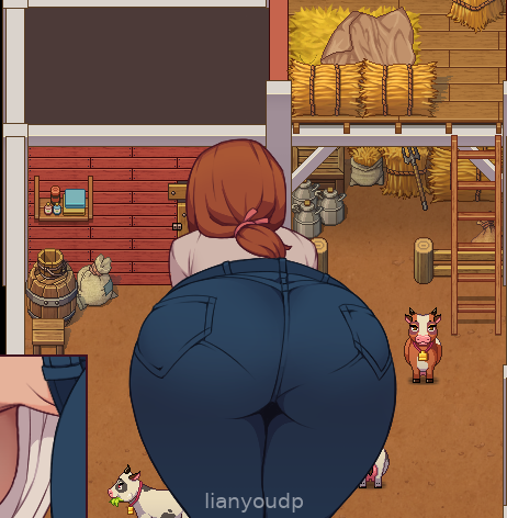 Daily Lies of my Countyside Screenshot 3