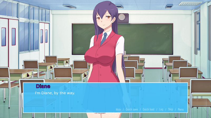 Wishes (v0.93) Screenshot 2