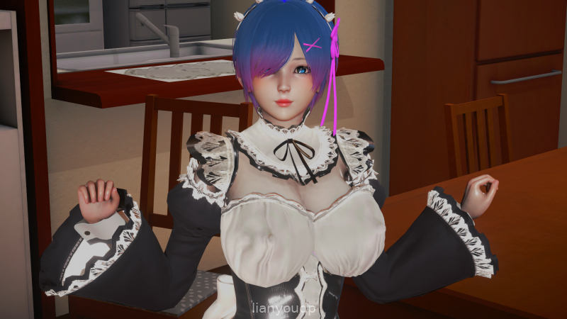Harem Secrets (v2.1) Screenshot 3