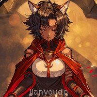 JPDE2 – Adagio of Darkness (Episode 9)