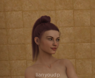 Mansion Affairs [v0.1] Screenshot 2