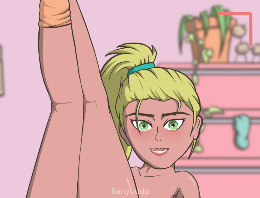 WebFame (v0.7) Screenshot 1
