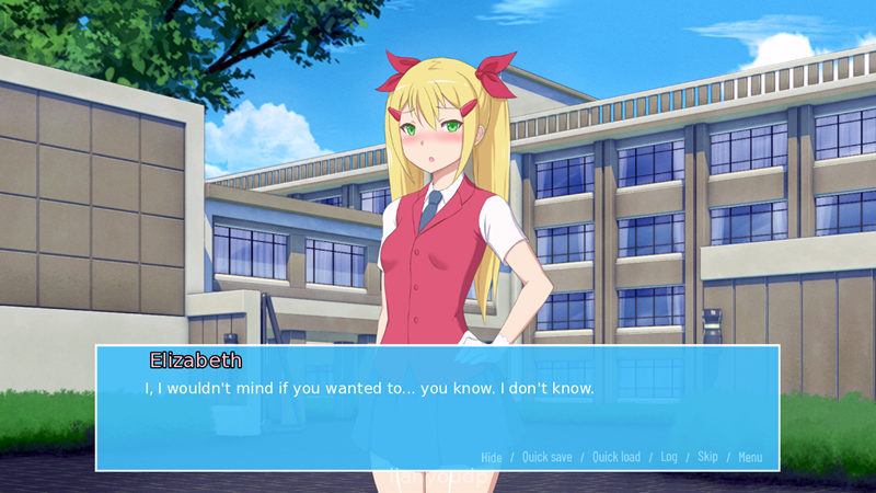 Wishes (v0.93) Screenshot 3