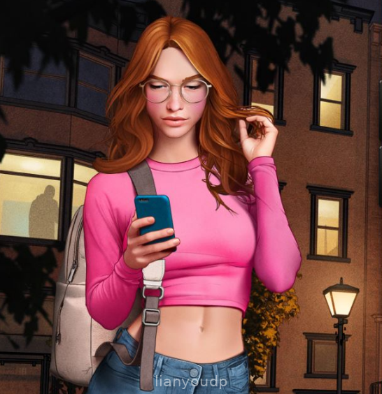 Lust Campus (C3 Final) Screenshot 3