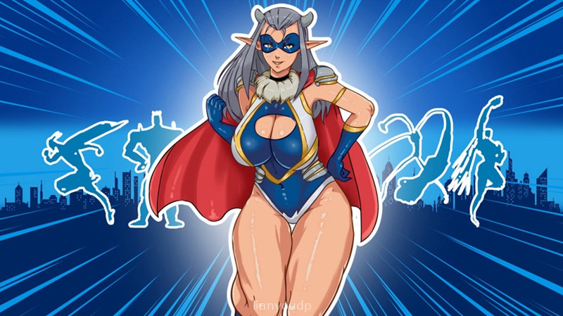 Heroes University H (v0.2.9.3) Screenshot 2
