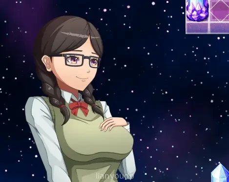 Star Knightess Aura (v0.47.0) Screenshot 1