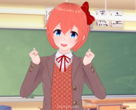 Literature Hentai Club (v0.62) Screenshot 1