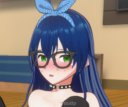 Waifu’s Loe Room Screenshot 2