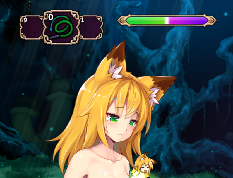 Futakin Valley (v0.035.14) Screenshot 3