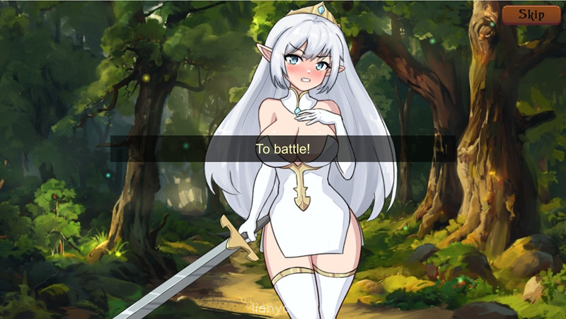 Slave Lord Awakening (v0.3) Screenshot 2