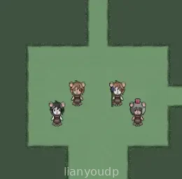 Eo Dungeons (Beta 1.4.3) Screenshot 2