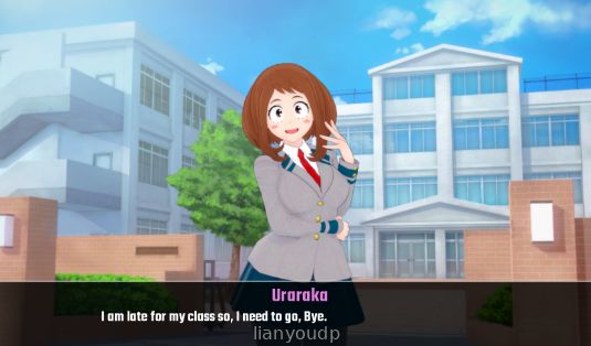 My Heo Rising Screenshot 2