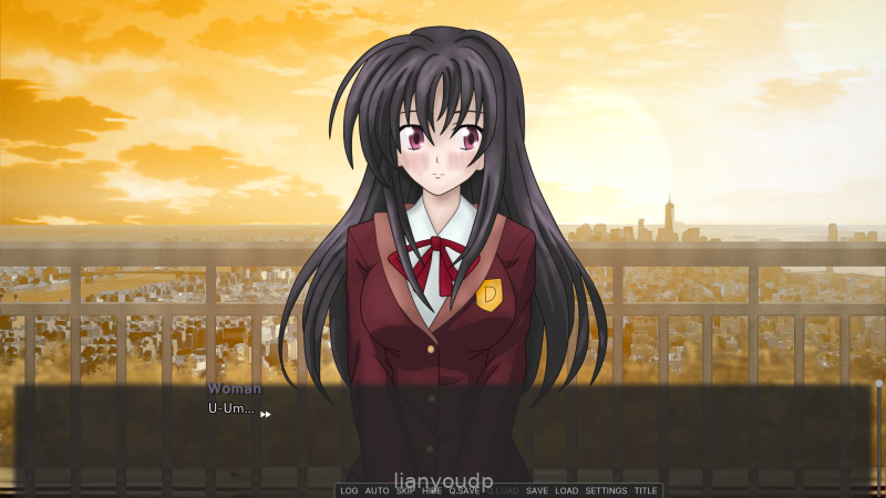 Vox GemoyeR8 Screenshot 1