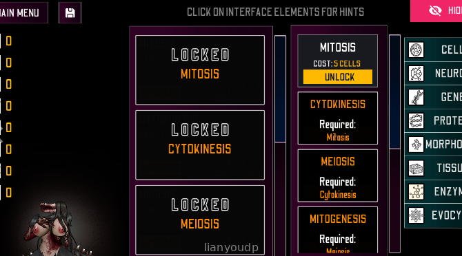 Anomaly Eolution Screenshot 2