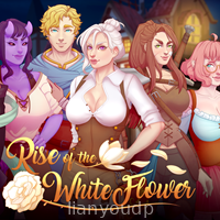 Rise of the White Flower (v0.12.4)