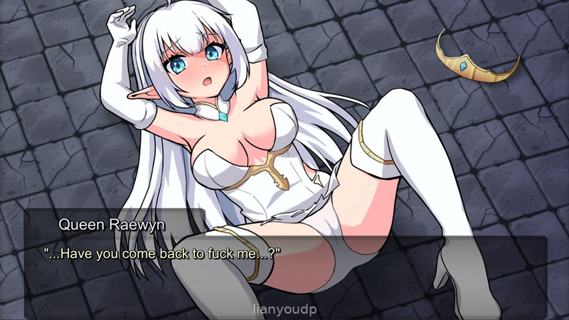 Slave Lord Awakening (v0.3) Screenshot 3