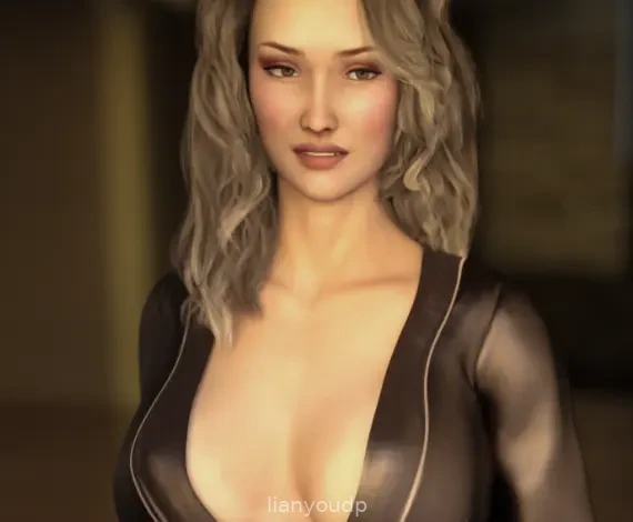 Aiden’s Reenge Screenshot 1