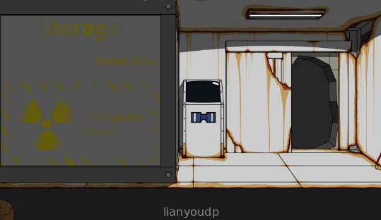 Undegound: A Hot Stoy Screenshot 2