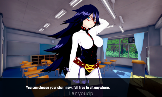 My Heo Rising Screenshot 1