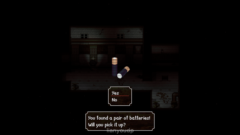 Cycle of Corruption (v0.4.0) Screenshot 1