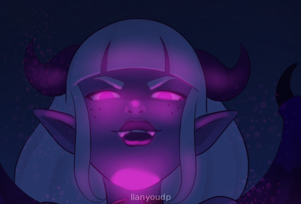 Lust Legion (Demo 3.0) Screenshot 2