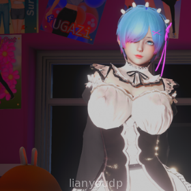 Harem Secrets (v2.1)