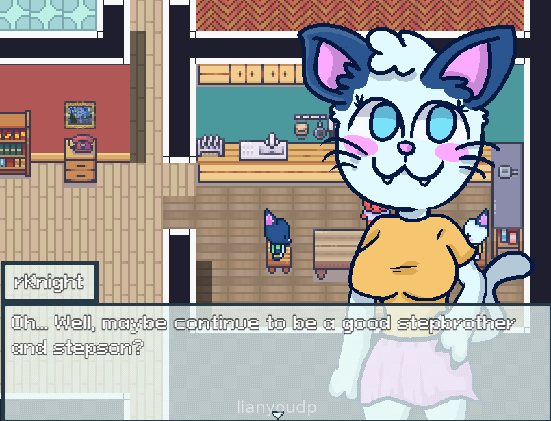 FireStarter (v0.2.2) Screenshot 1