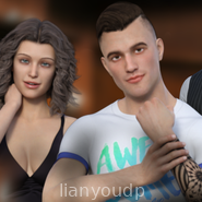 Mansion Affairs [v0.1]