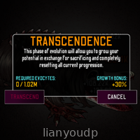 Anomaly Eolution