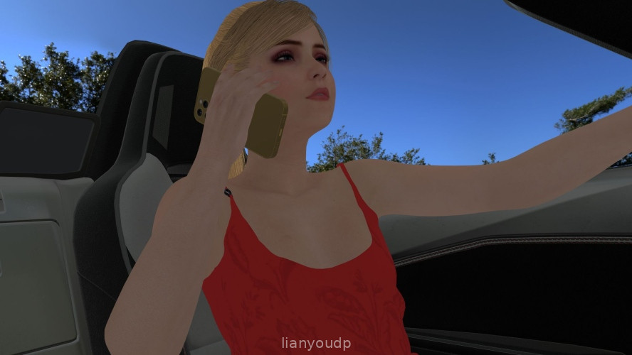 My Girlfriend’s S Screenshot 1