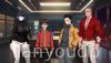 Falling Undercover - Nox Syndicate Screenshot 19