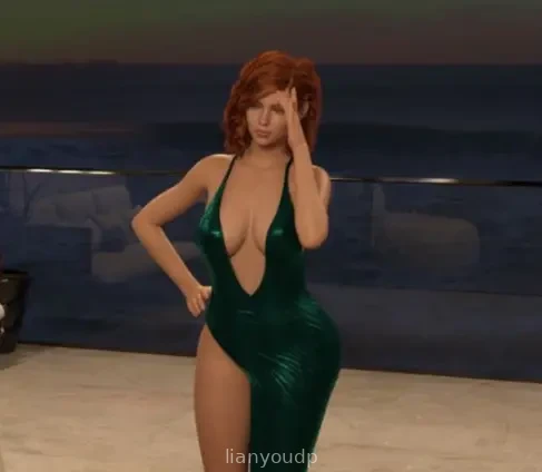 The Boss’s Wife: A Dangerous Affair Screenshot 2