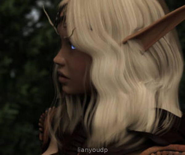 Forsaken – Queen of the Damned Screenshot 3